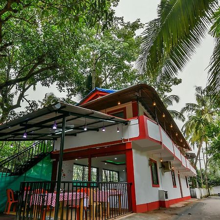 Hotel O Route Near Calangute Beach Ngoại thất bức ảnh